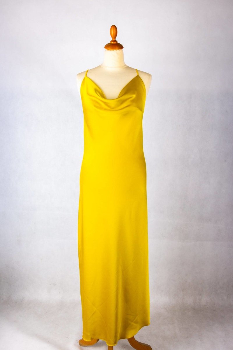 Šaty Elegant - Markiza Moda Italiana