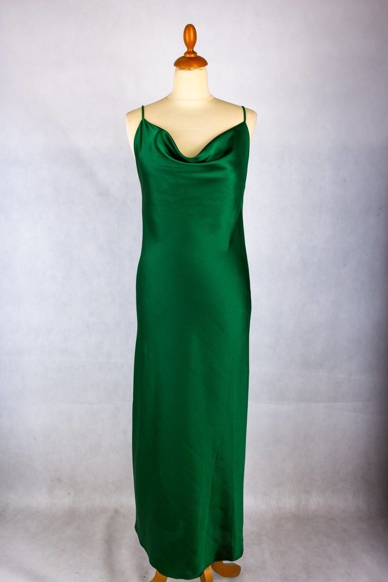 Šaty Elegant - Markiza Moda Italiana