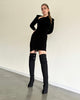 Šaty Nina - Markiza Moda Italiana