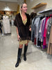 Štóla norka - Markiza Moda Italiana
