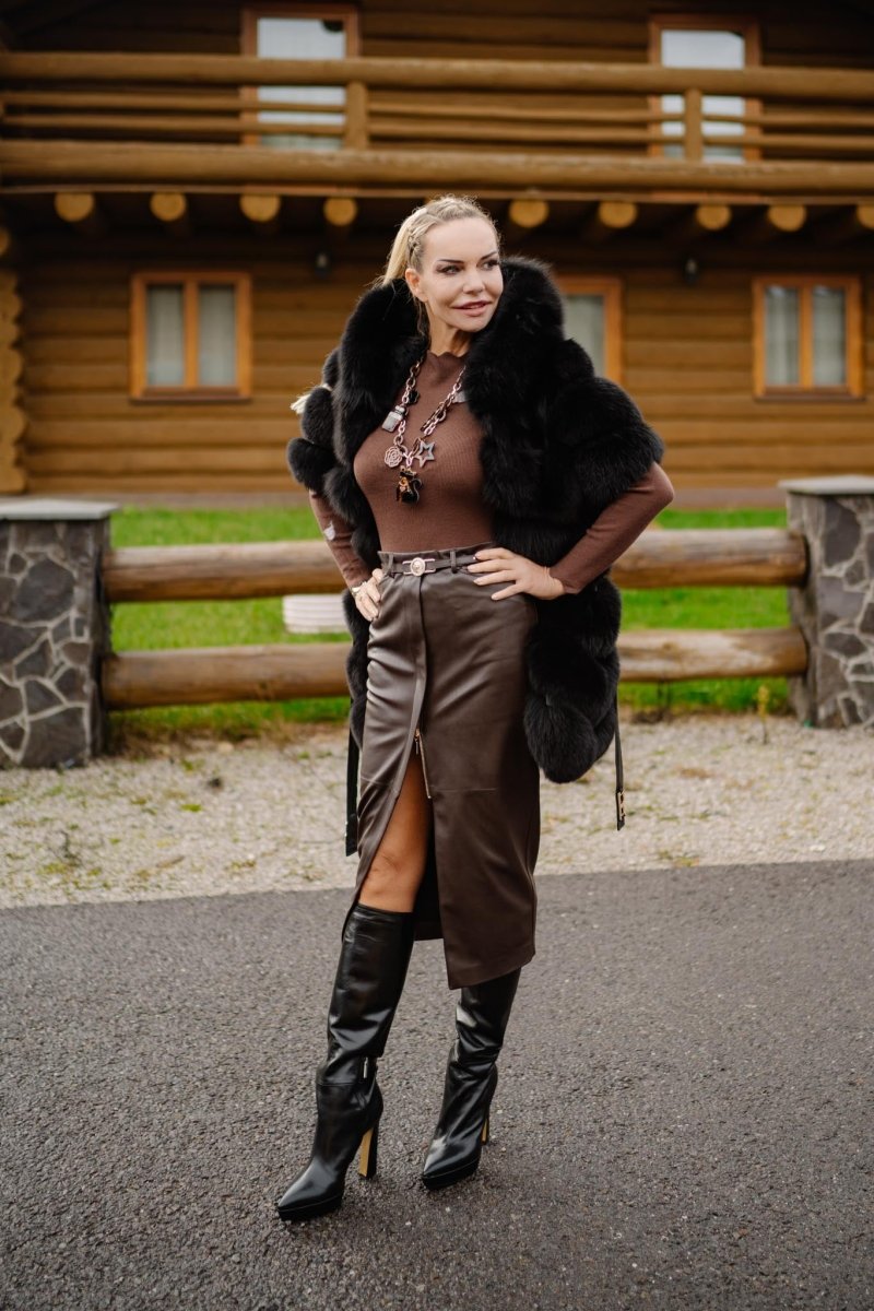 Sukňa Merida - Markiza Moda Italiana