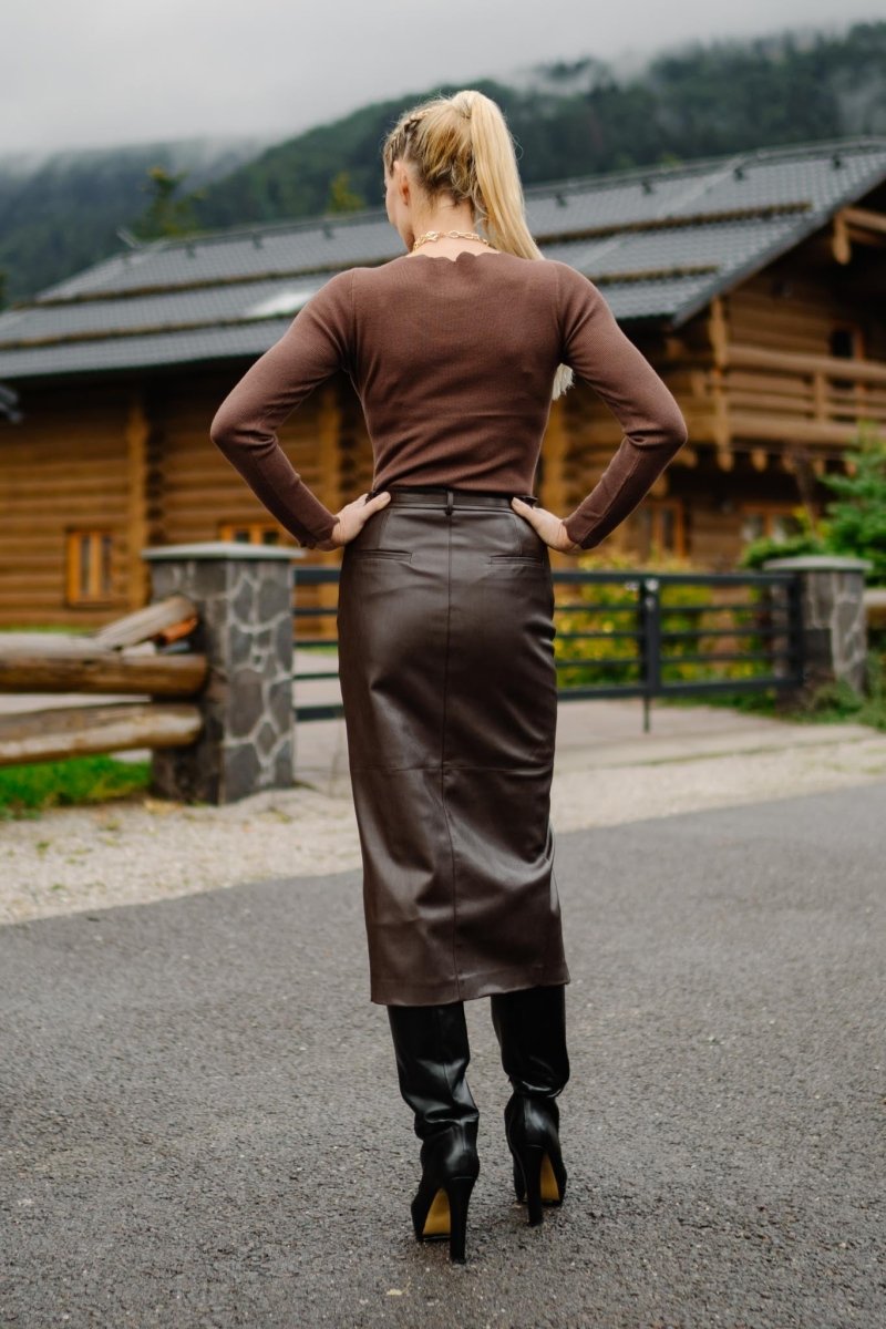 Sukňa Merida - Markiza Moda Italiana