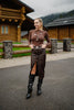 Sukňa Merida - Markiza Moda Italiana