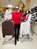 Sveter na gombičky - Markiza Moda Italiana