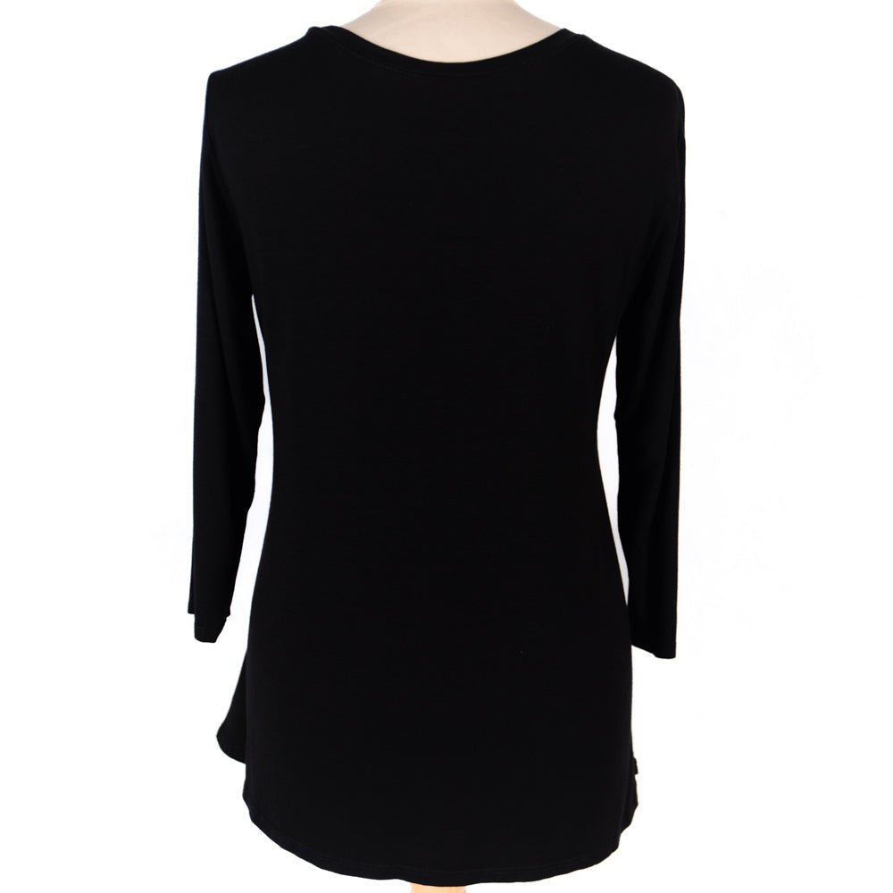 Top Anabela - Markiza Moda Italiana