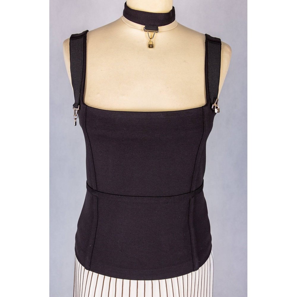 Top Babylon - Markiza Moda Italiana