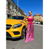 Top Babylon - Markiza Moda Italiana
