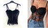 Top Veronika - Markiza Moda Italiana