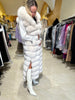 Vesta Bianco - Markiza Moda Italiana
