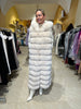 Vesta Bianco - Markiza Moda Italiana